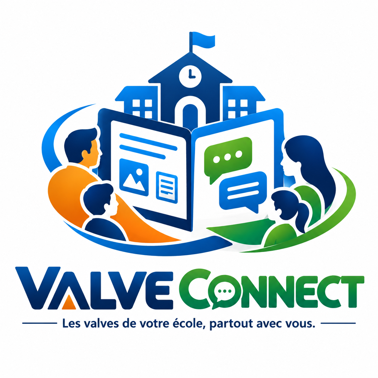 Valve Connect